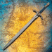 ESPADA GLAMDRING LÁTEX